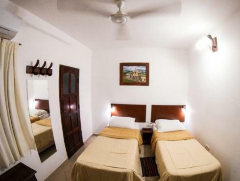 Hotel Regina ฟอร์โมซา ภายนอก รูปภาพ